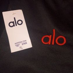 Brand New Small Alo Unisex Outfits 