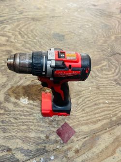 Milwaukee M18 Cordless Drill  Tool Only