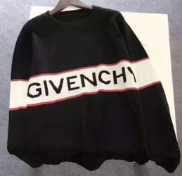 Givenchy sweater