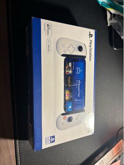PlayStation Back Bone