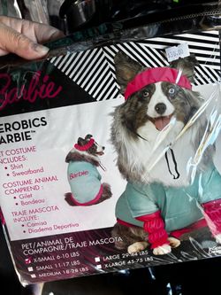 Dog Costume