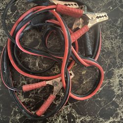 Jumper Cables 