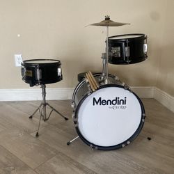 Mendini Kids Drum set 