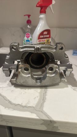Ford Fusion Brake Calliper