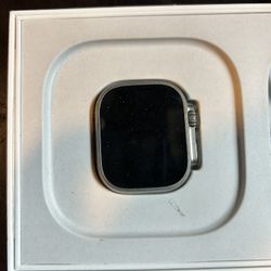Apple Watch Ultra 