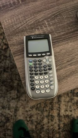 Graphing Calculator