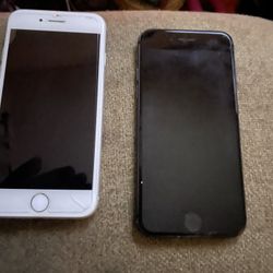 2 iPhone 8
