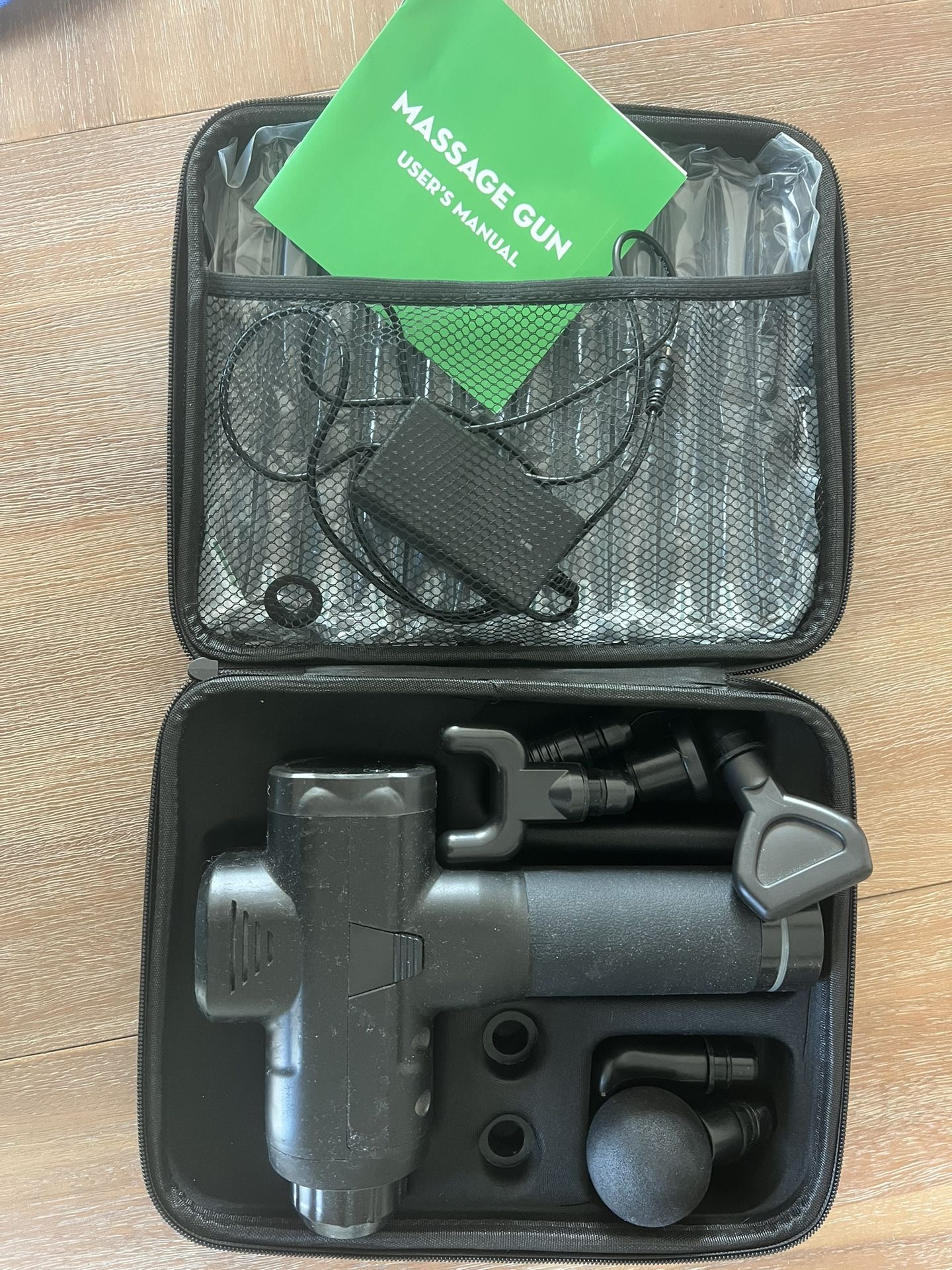 Massage Gun