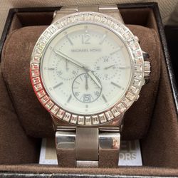 Michael Kors Watch 