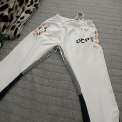 Gallery Dept Sweat Pants 