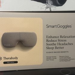 Therabody SmartGoggles