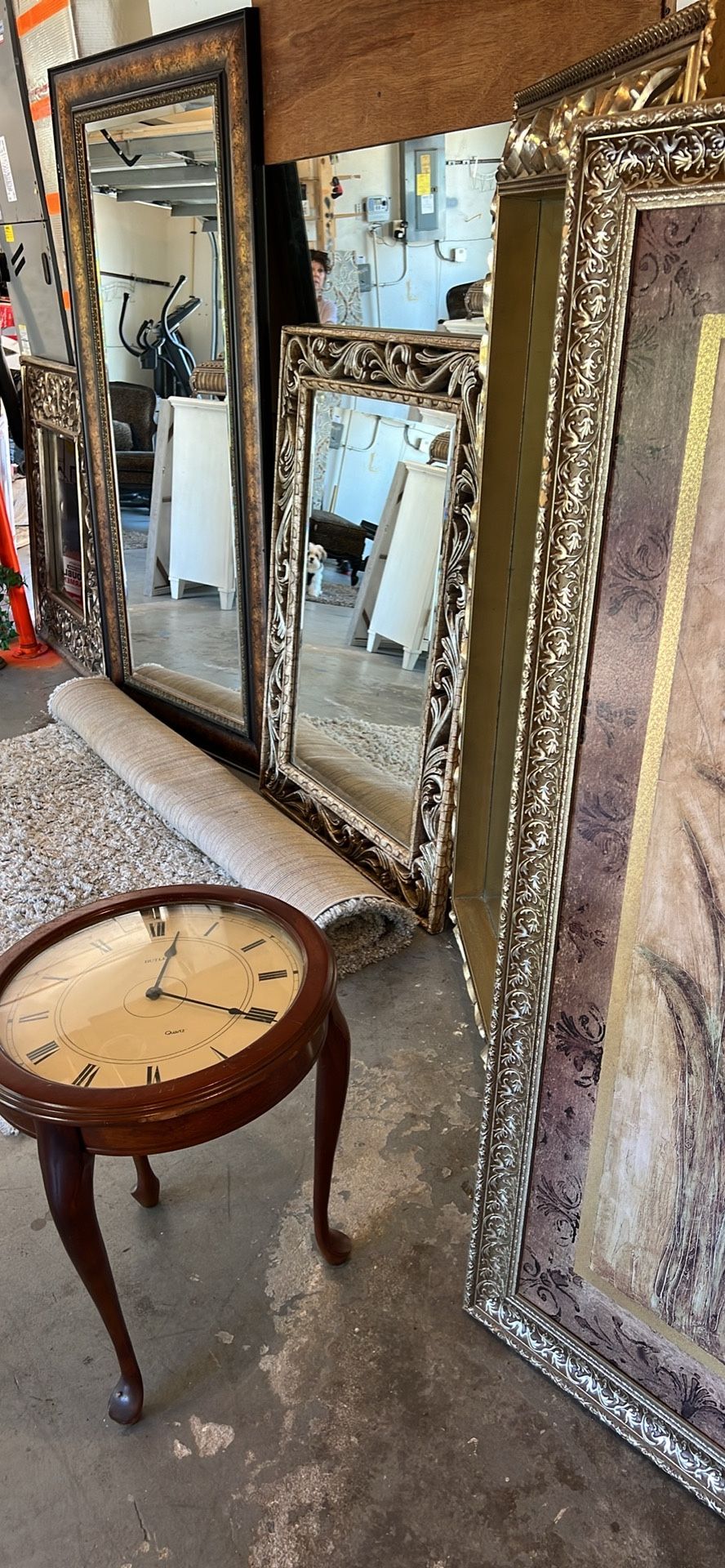 BIG MOVING SALE!! EVERYTHING MUST GO!