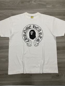 Chrome Hearts Tee