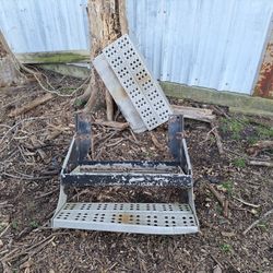 Freightliner Battery Box