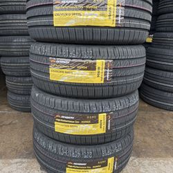 235/45R18 260$ All 4 New Tires