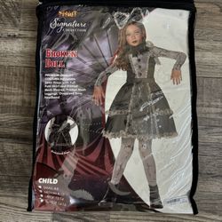 Broken Doll Girls Costume