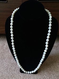 MOON STONE MALA