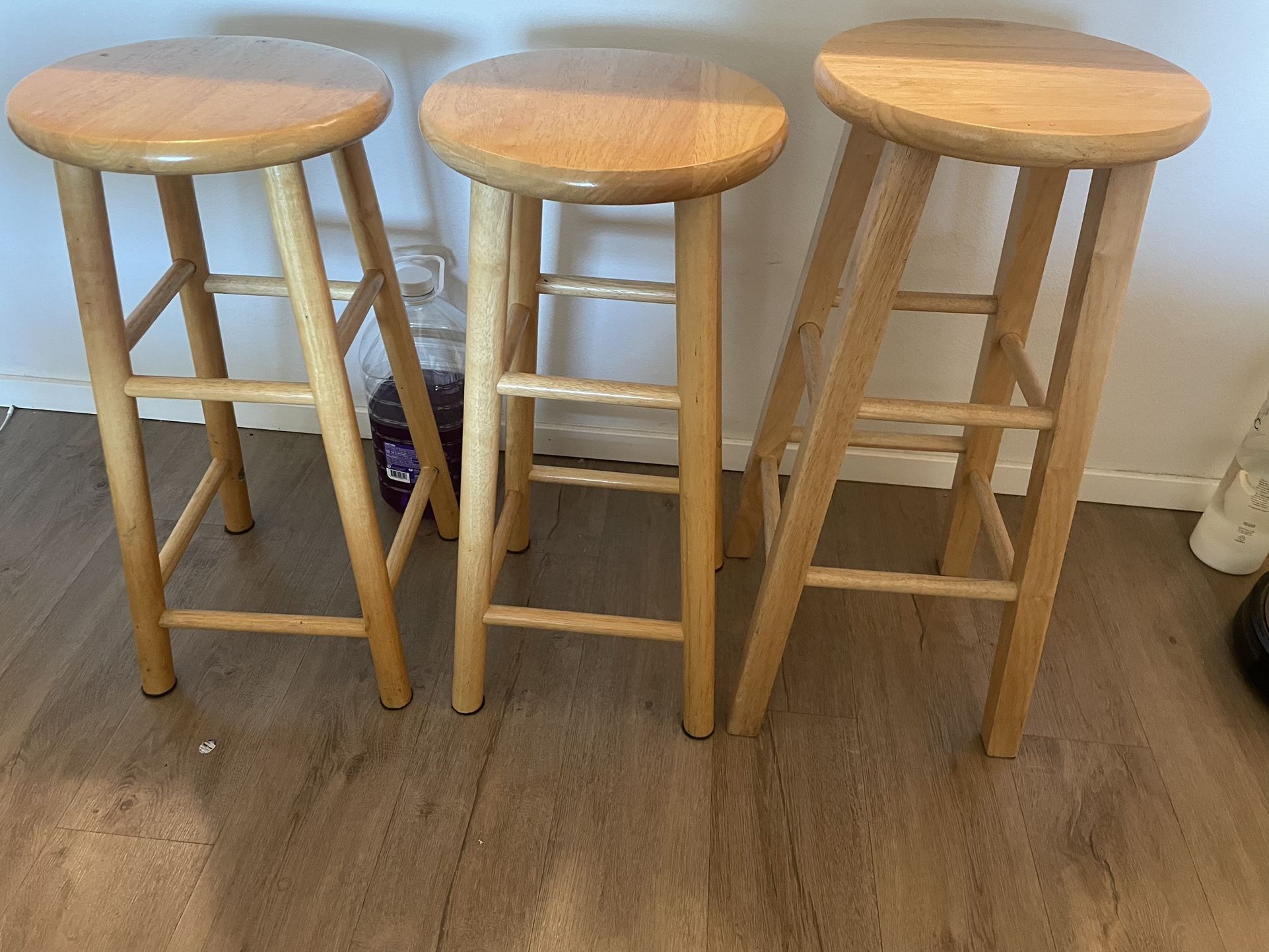 Bar Stools 