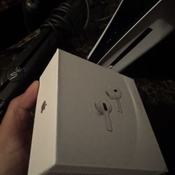 Airpod Pro 2 Gen