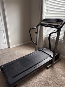 ProForm 510 ProSoft Plus treadmill