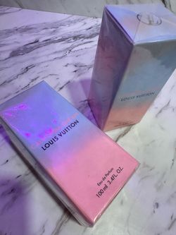 Cologne and perfume for women