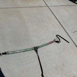 Custom Bling Tack For Sale