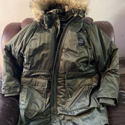 Torrid Jacket Size 0