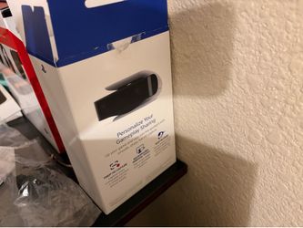 Ps5 webcam brand new