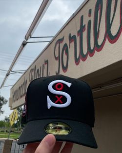 Chicago White Sox, 59Fifty