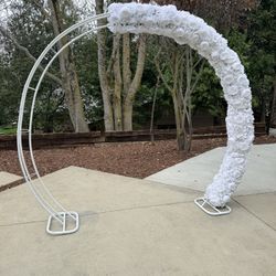 Wedding Arch
