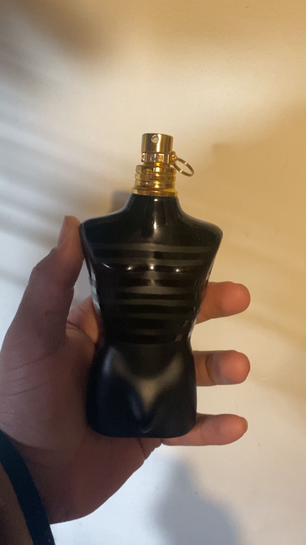 “Le Male” Jean Paul Parfum
