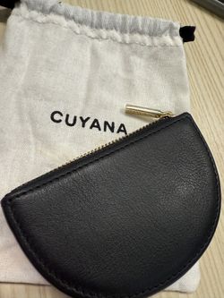 Cuyana Coin  Purse