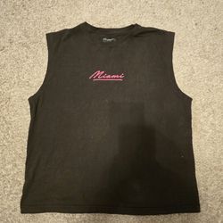 Brown Summer Shirt 