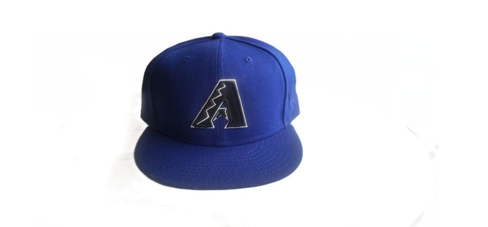 New Era Arizona Diamondbacks 