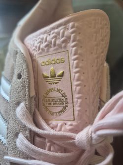 Adidas  size 9