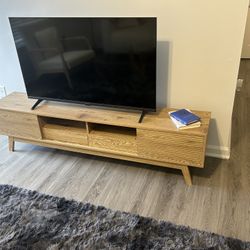 TV stand/cabinet 