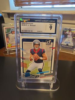 Football Card