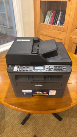 All in one printer Brother MFC-L2710DW All in one printer