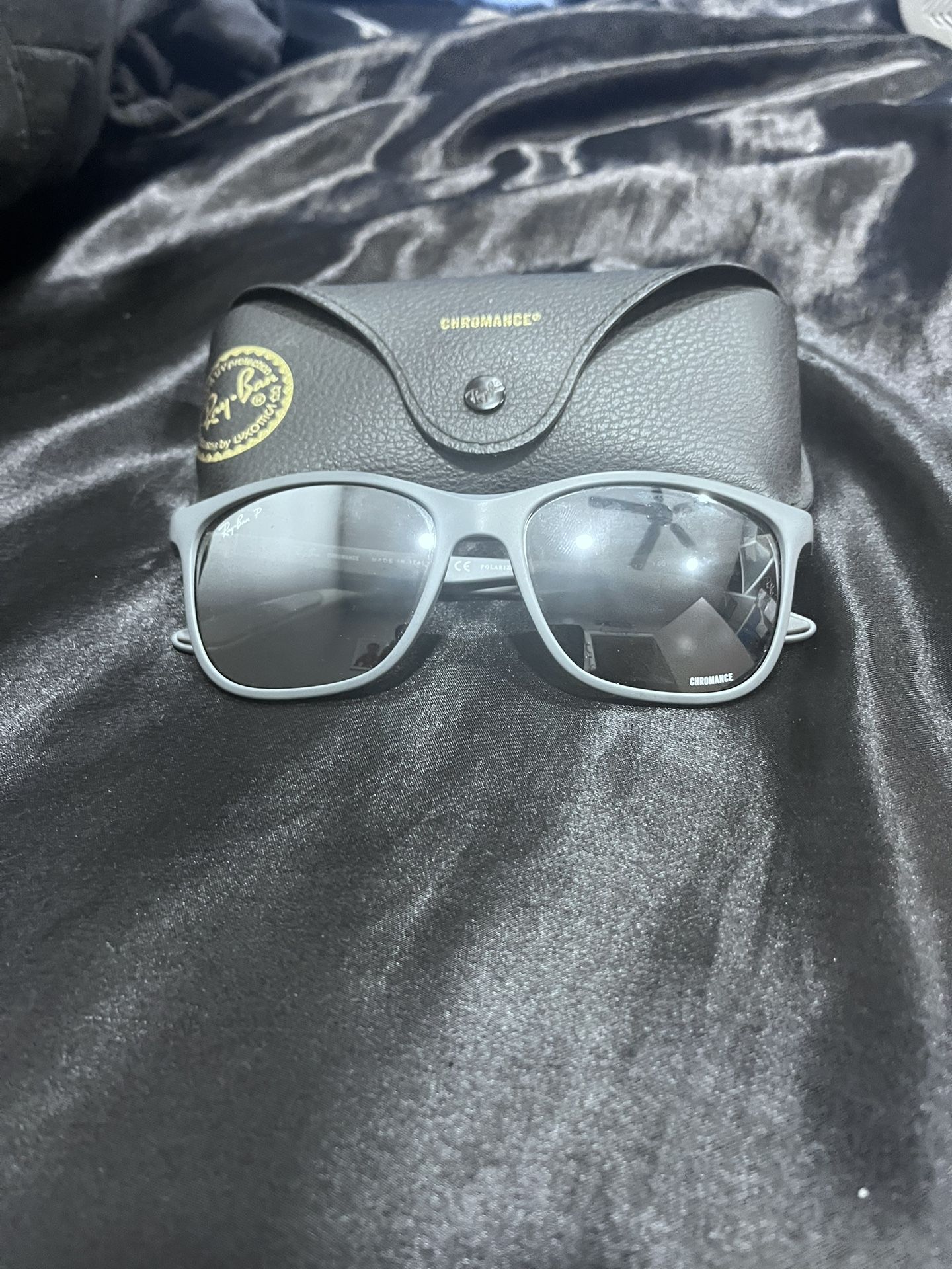 Ray Bans