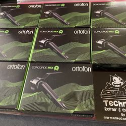 Ortofon Dj Needles ***BRAND NEW*** for Technics 1200’s