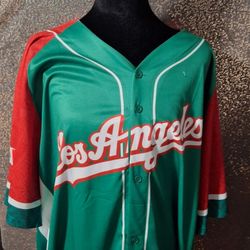 Dodgers Jersey 