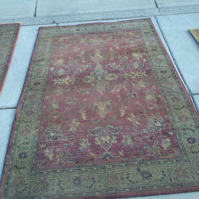 Nice RUGS for SALE