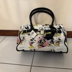 Disney bag