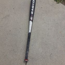 Easton Baseball Bat