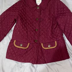 Multiple Little Girl Sweaters And Jackets Size 4