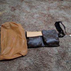 Authentic Belt Bag. $300 Pickup In Oakdale 