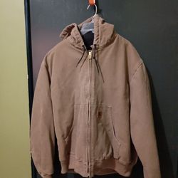 Carhartt Jacket Size L