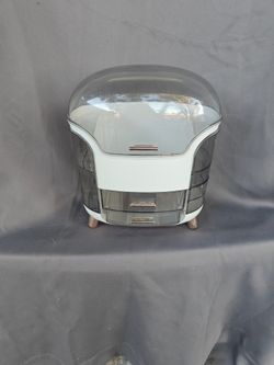 Make-up Organizer Storage Caddy 