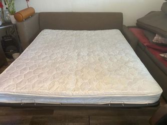 Sofa bed
