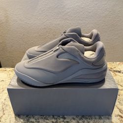 Converse SHAI 001 Ares Grey A19837C Men’s Size 12 Brand New